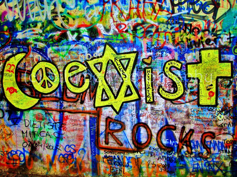 Easter and Functionalism? Community in Our Differences - The Rockstar ...