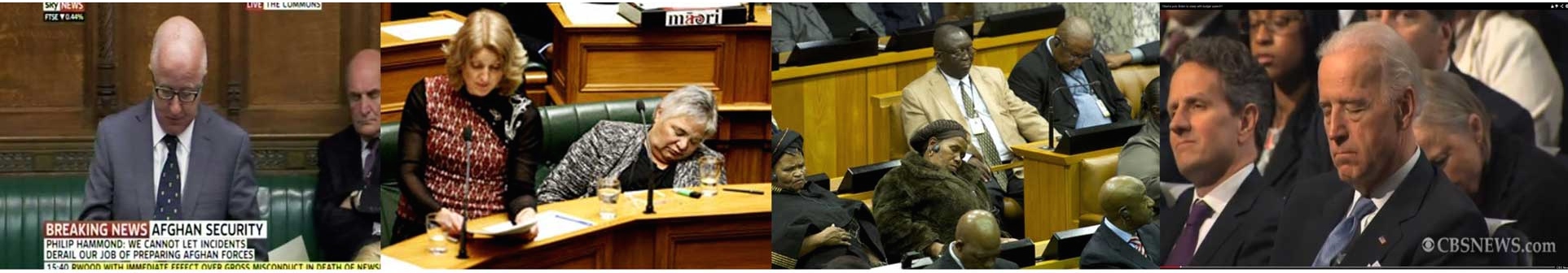 sleepingparliament