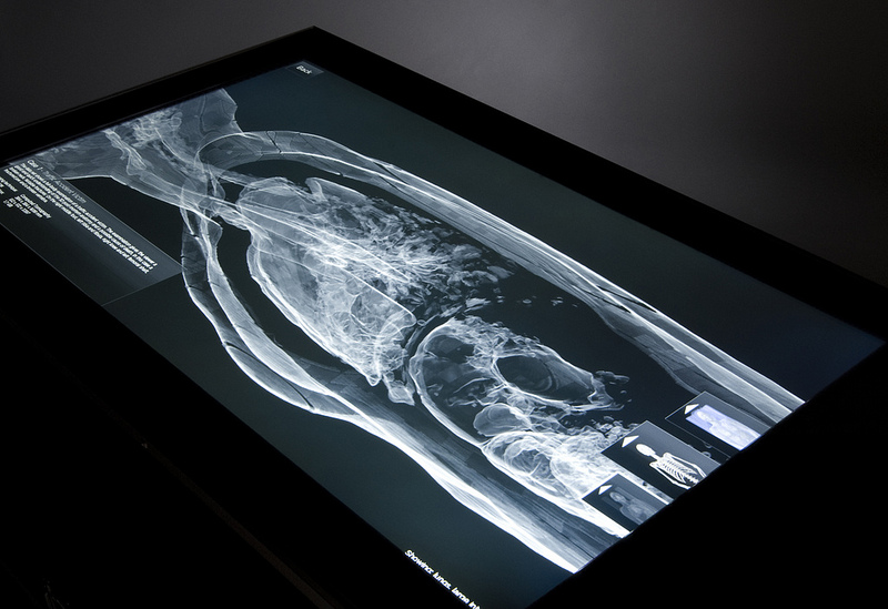 Photo: Kristofer Jansson, Interactive Institute