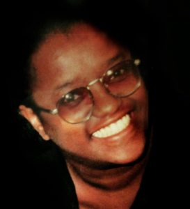 Carolyn, the social worker