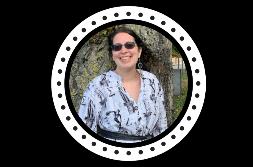  The Archaeology of Disability: An Interview with Alexandra Morris