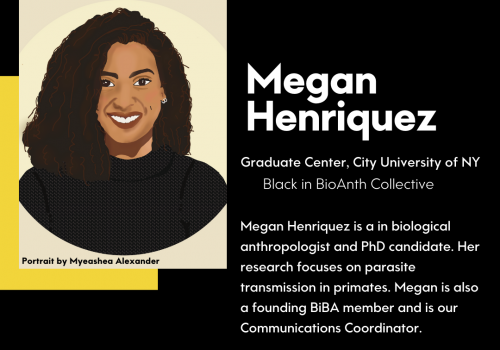 Megan Henriquez_BHM