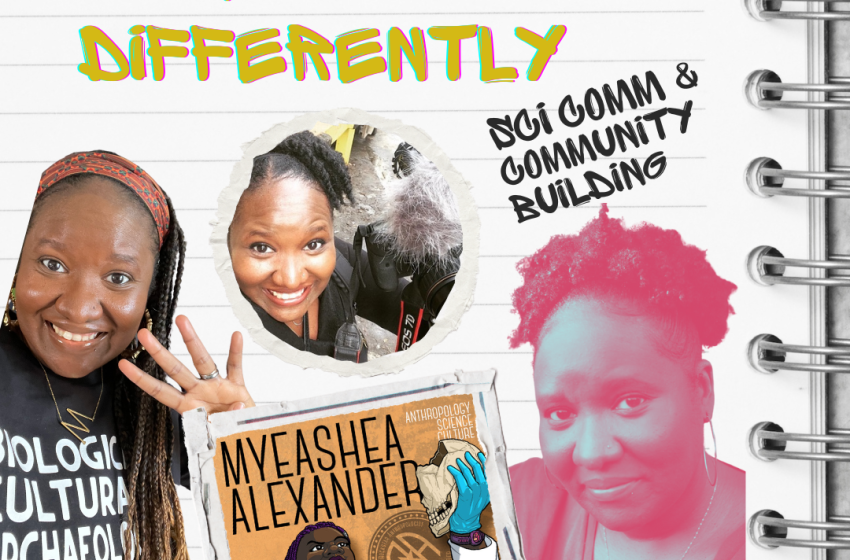  5 Things I’m Doing Differently This Time…