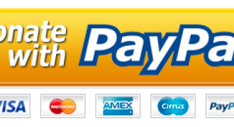 Donate with PayPal